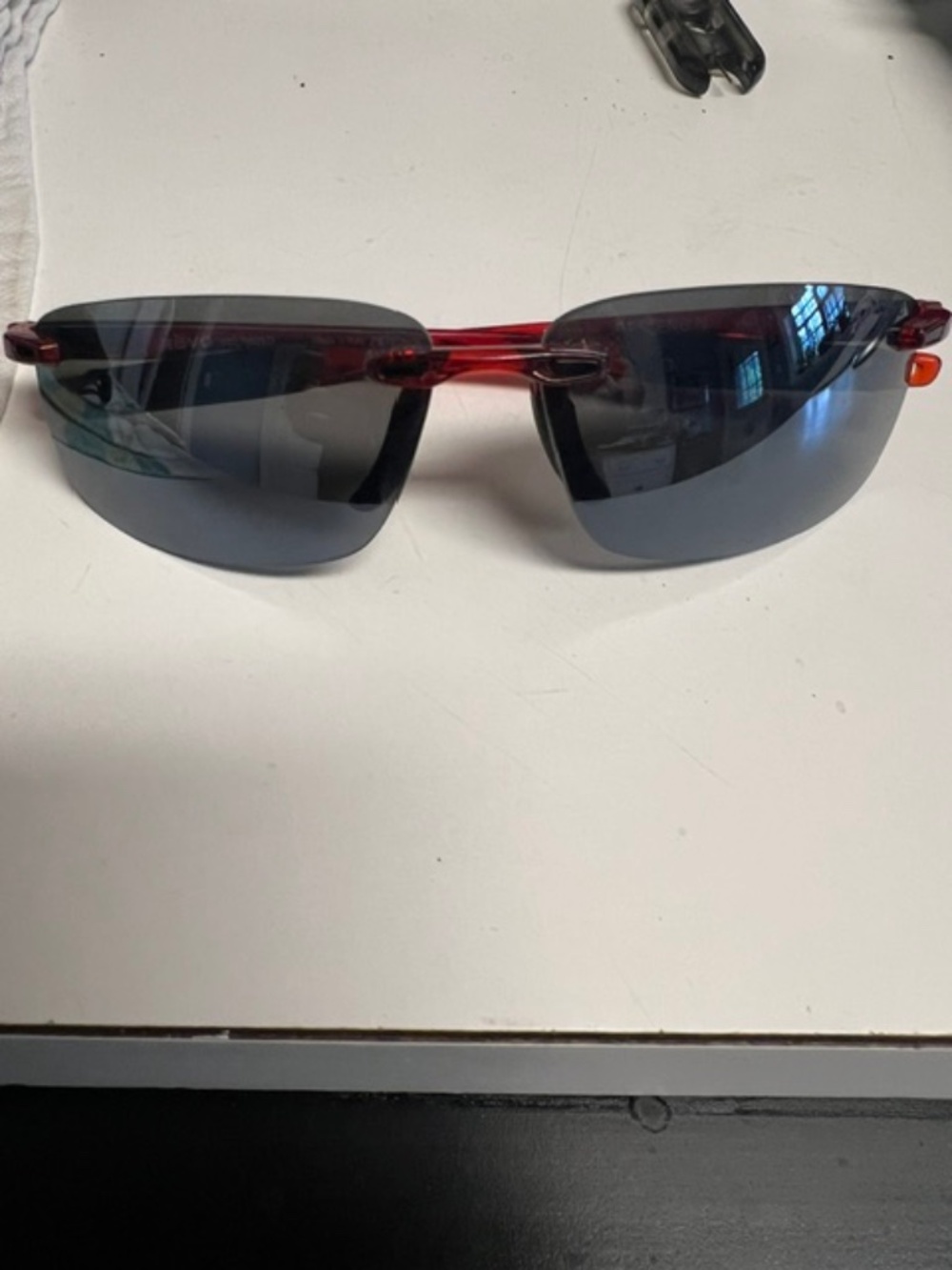 Revo Descend N mens polarized sunglasses